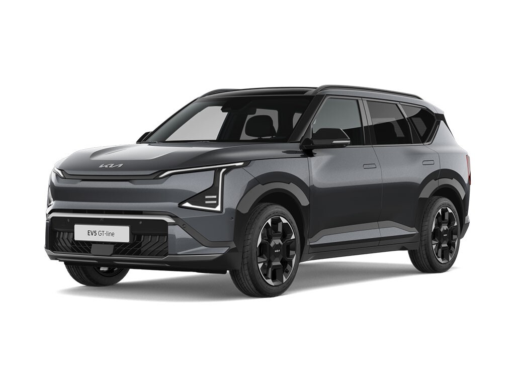 Kia EV5