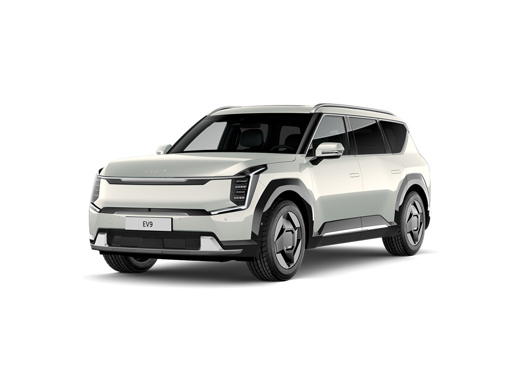 leasing Kia EV9