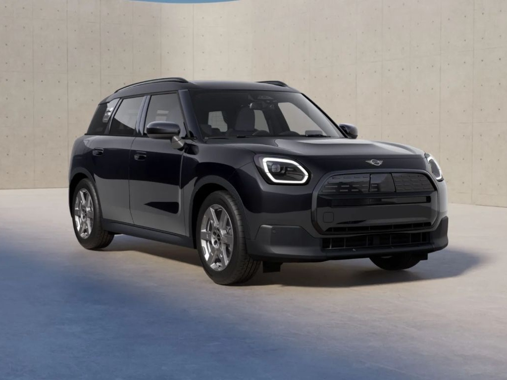 uusi Mini Countryman