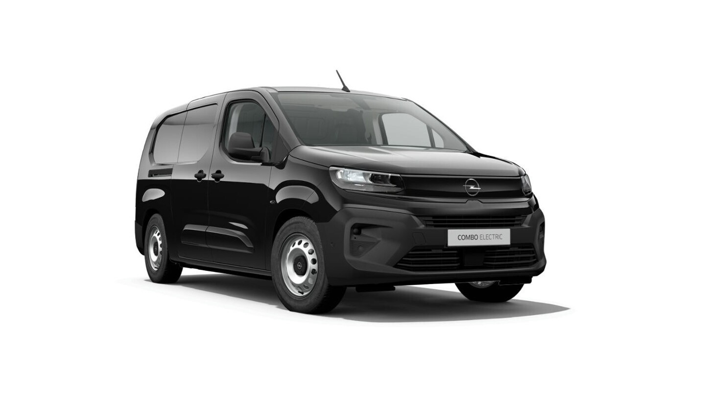 uusi Opel Combo-e