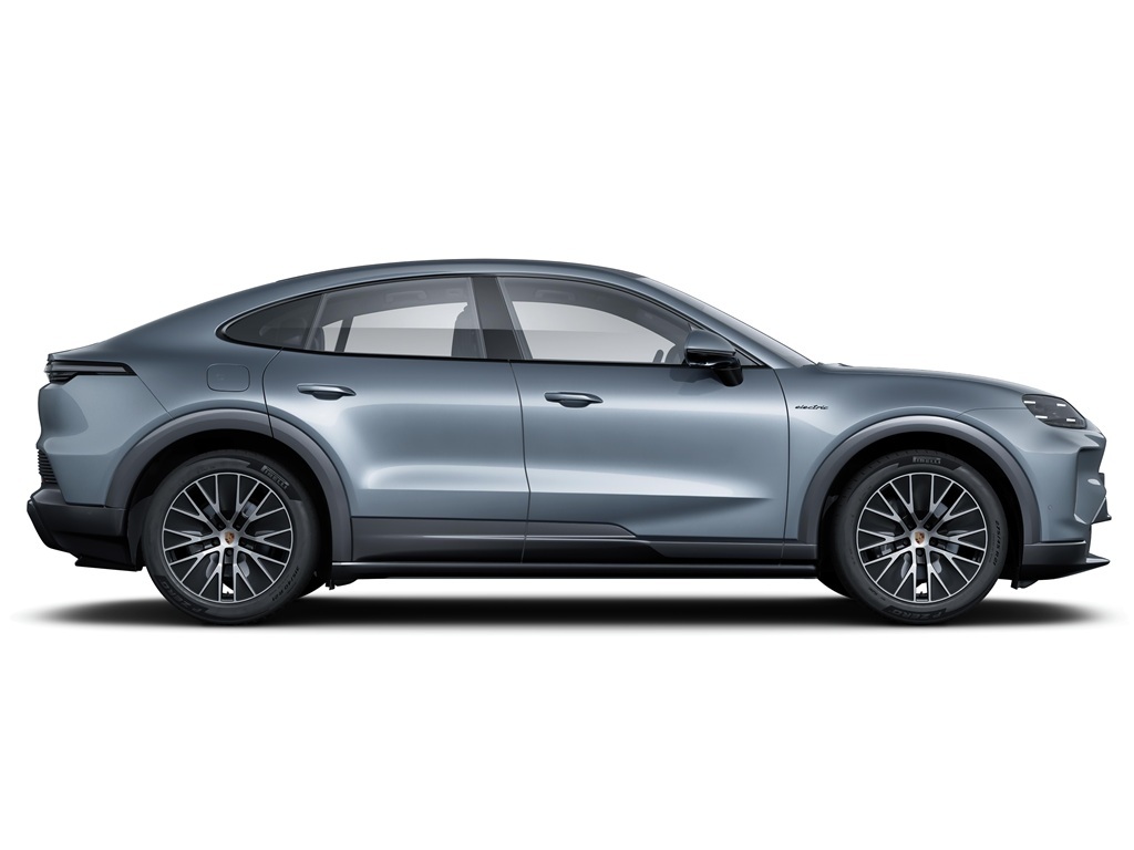 uusi Porsche Cayenne