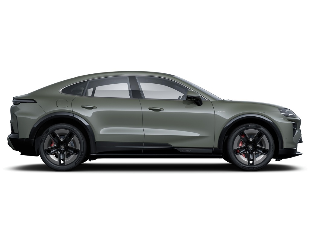uusi Porsche Cayenne