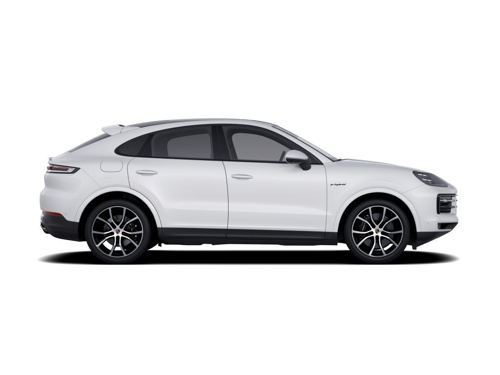 uusi Porsche Cayenne