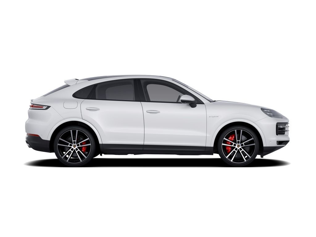 uusi Porsche Cayenne
