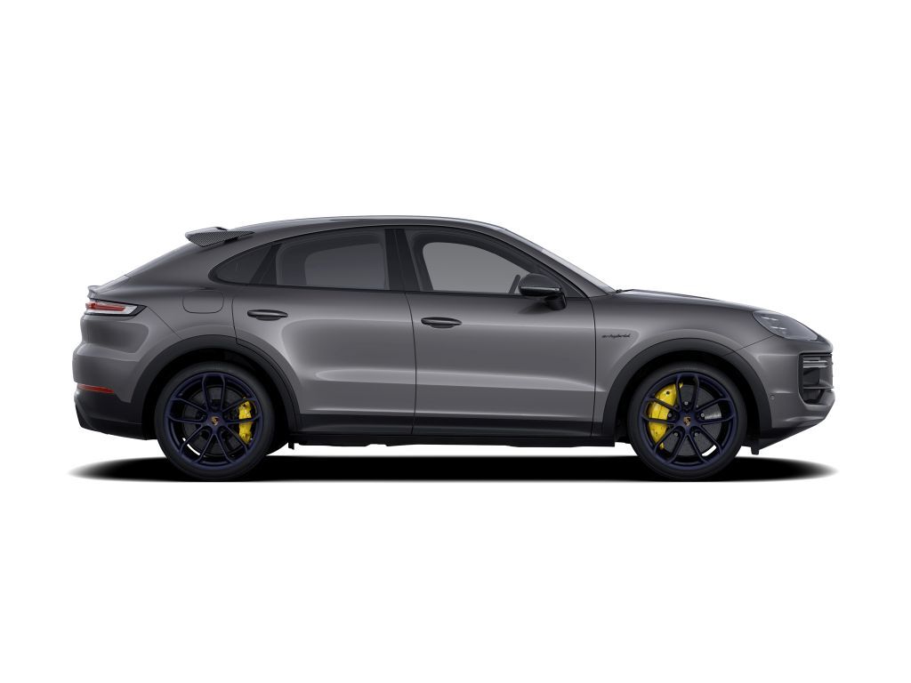 uusi Porsche Cayenne