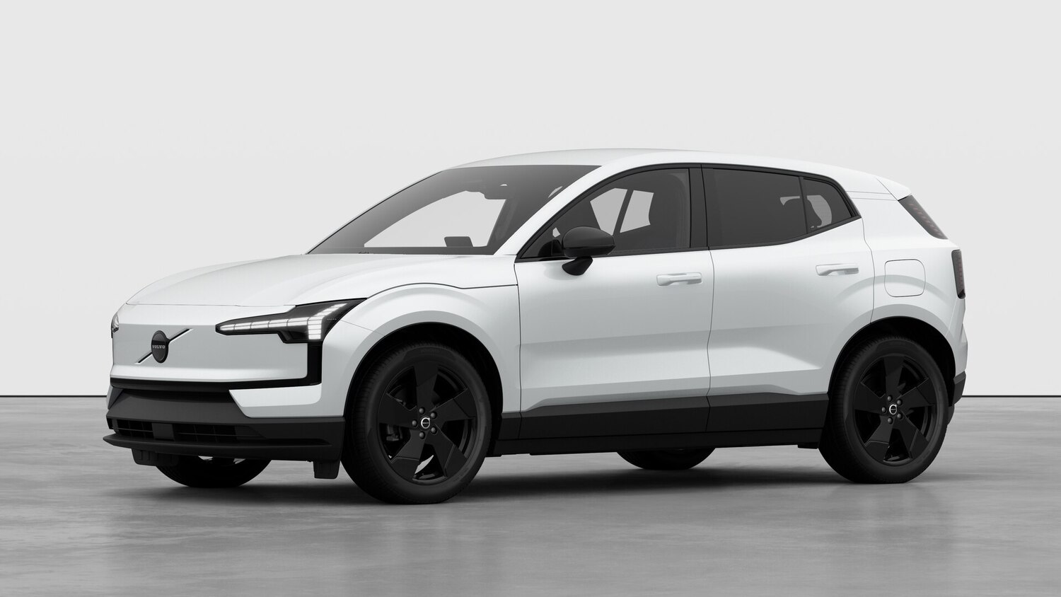 uusi Volvo EX30