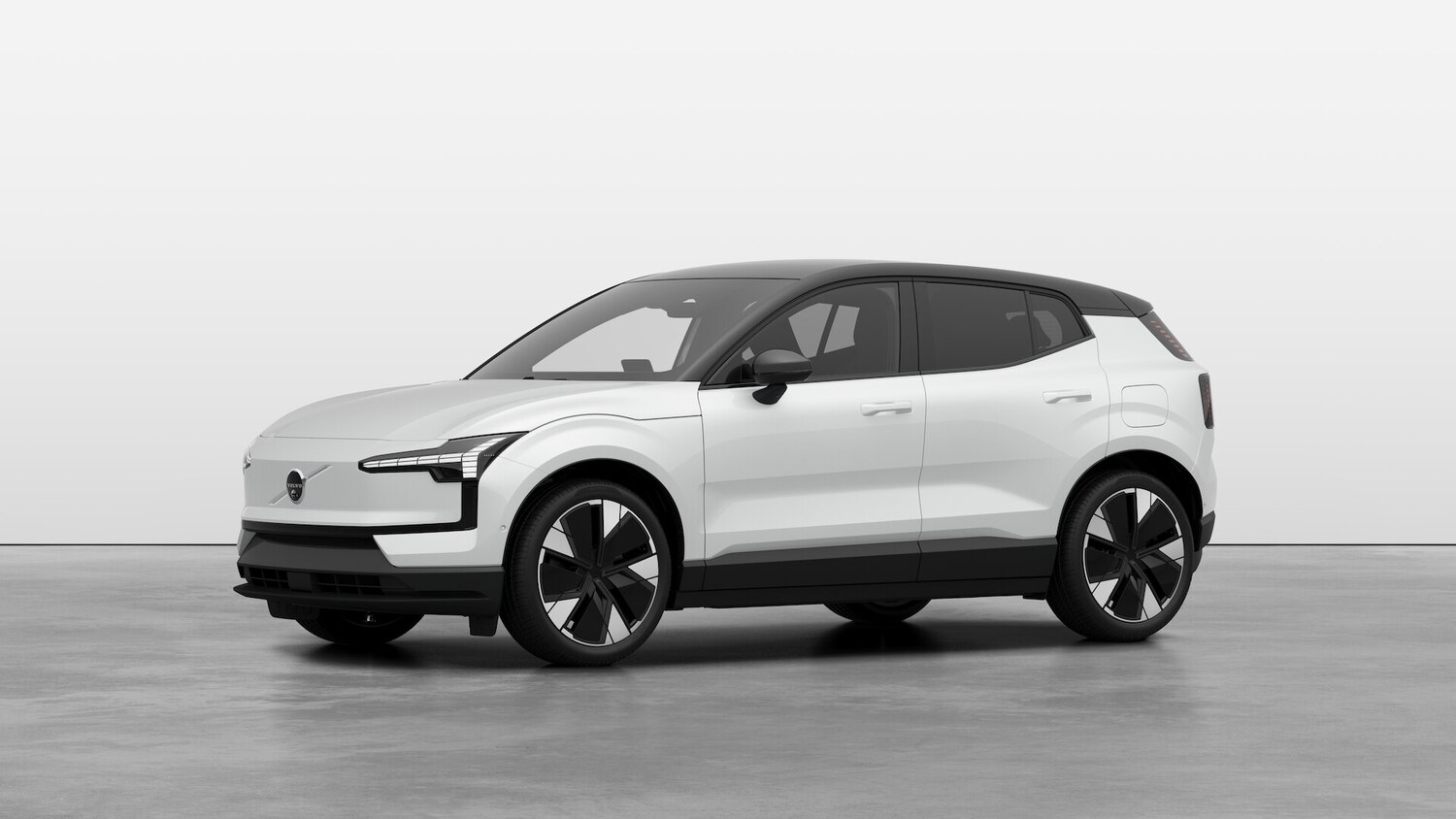 uusi Volvo EX30
