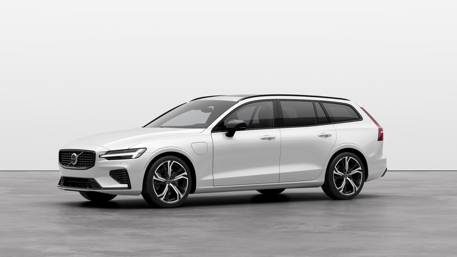 uusi Volvo V60