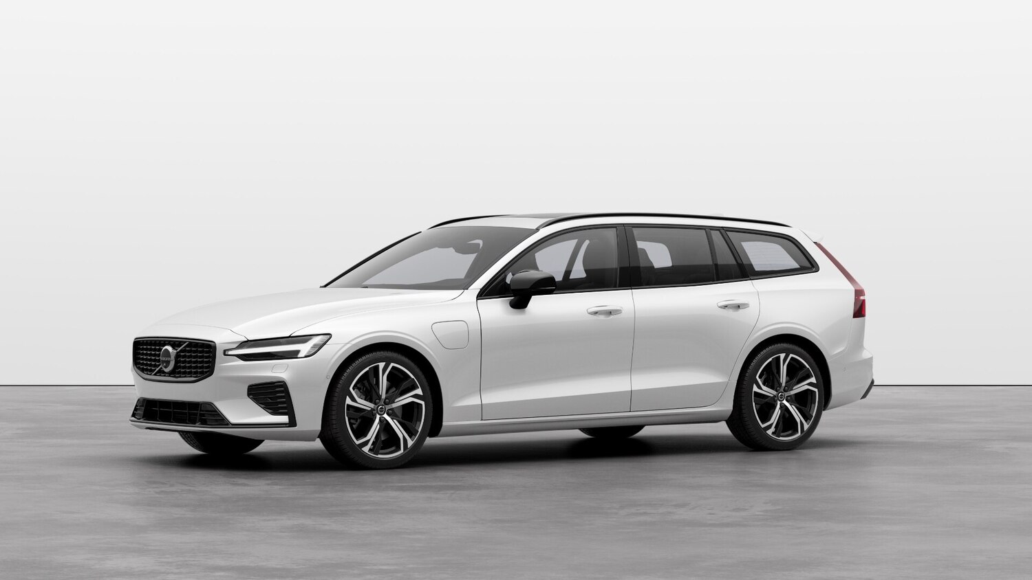 uusi Volvo V60