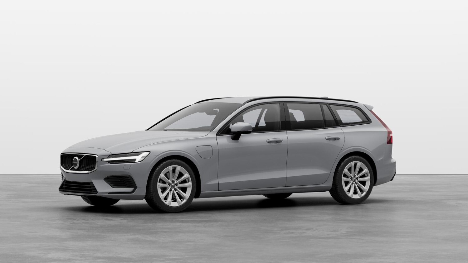 uusi Volvo V60