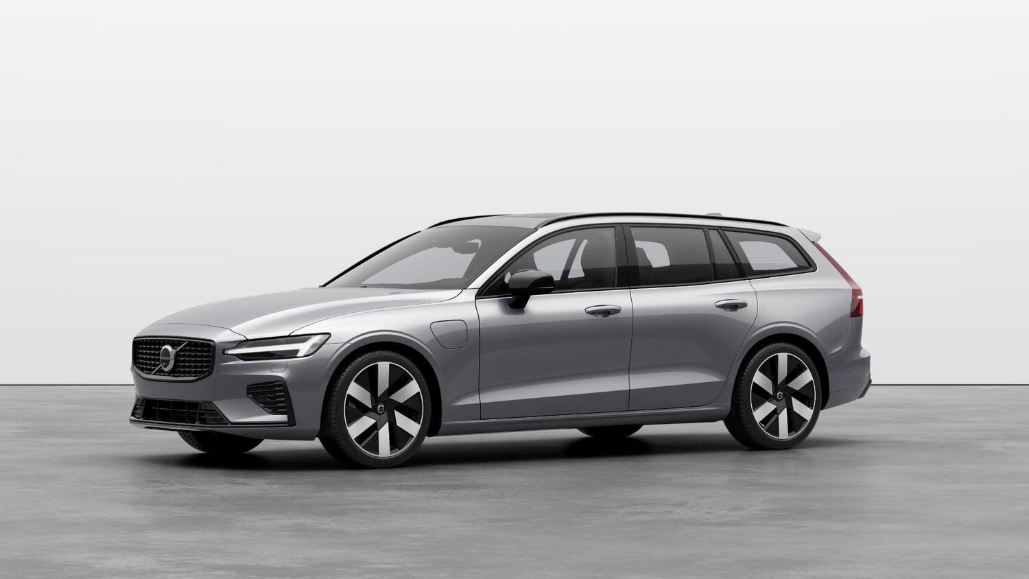 uusi Volvo V60