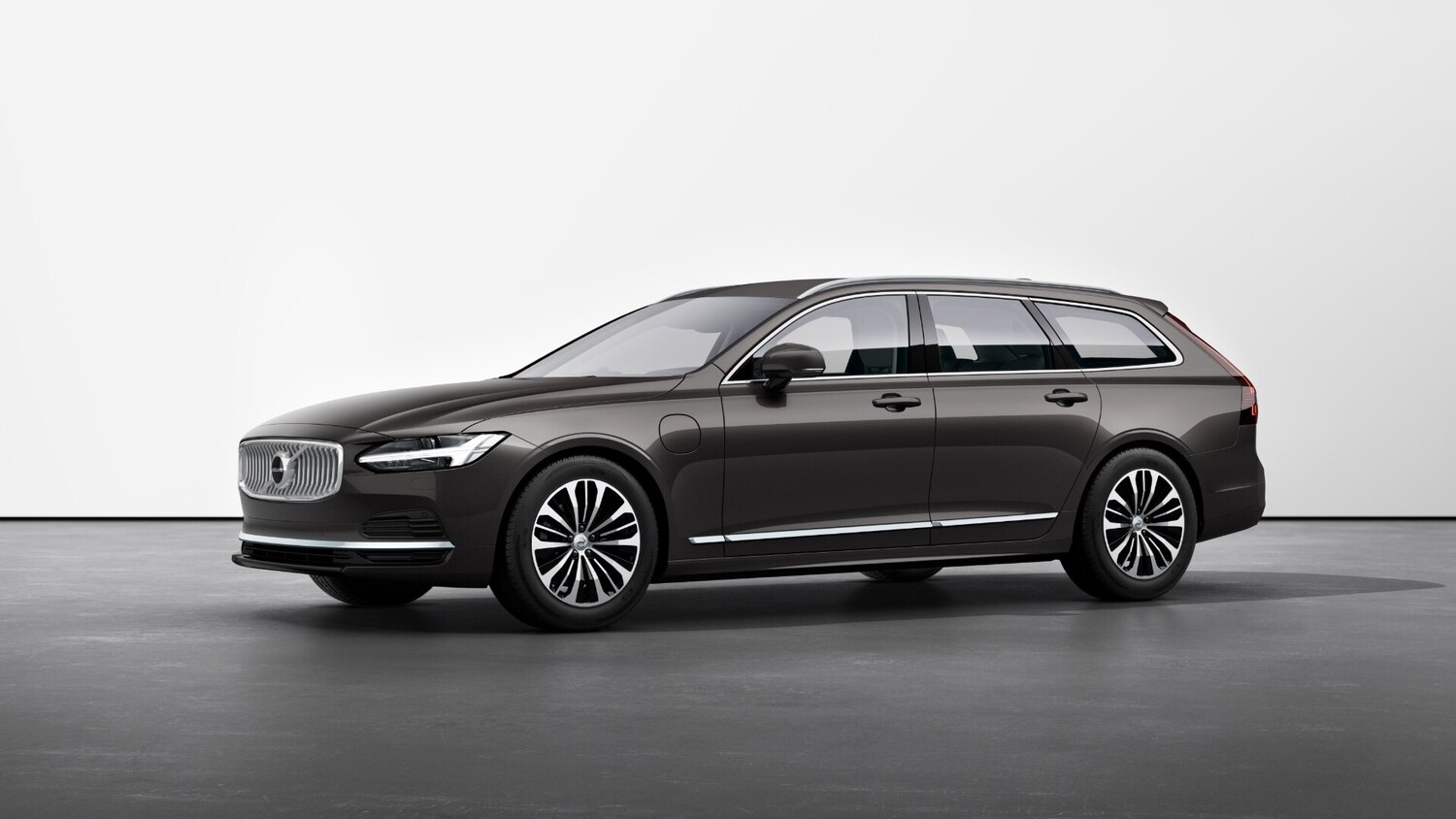 uusi Volvo V90