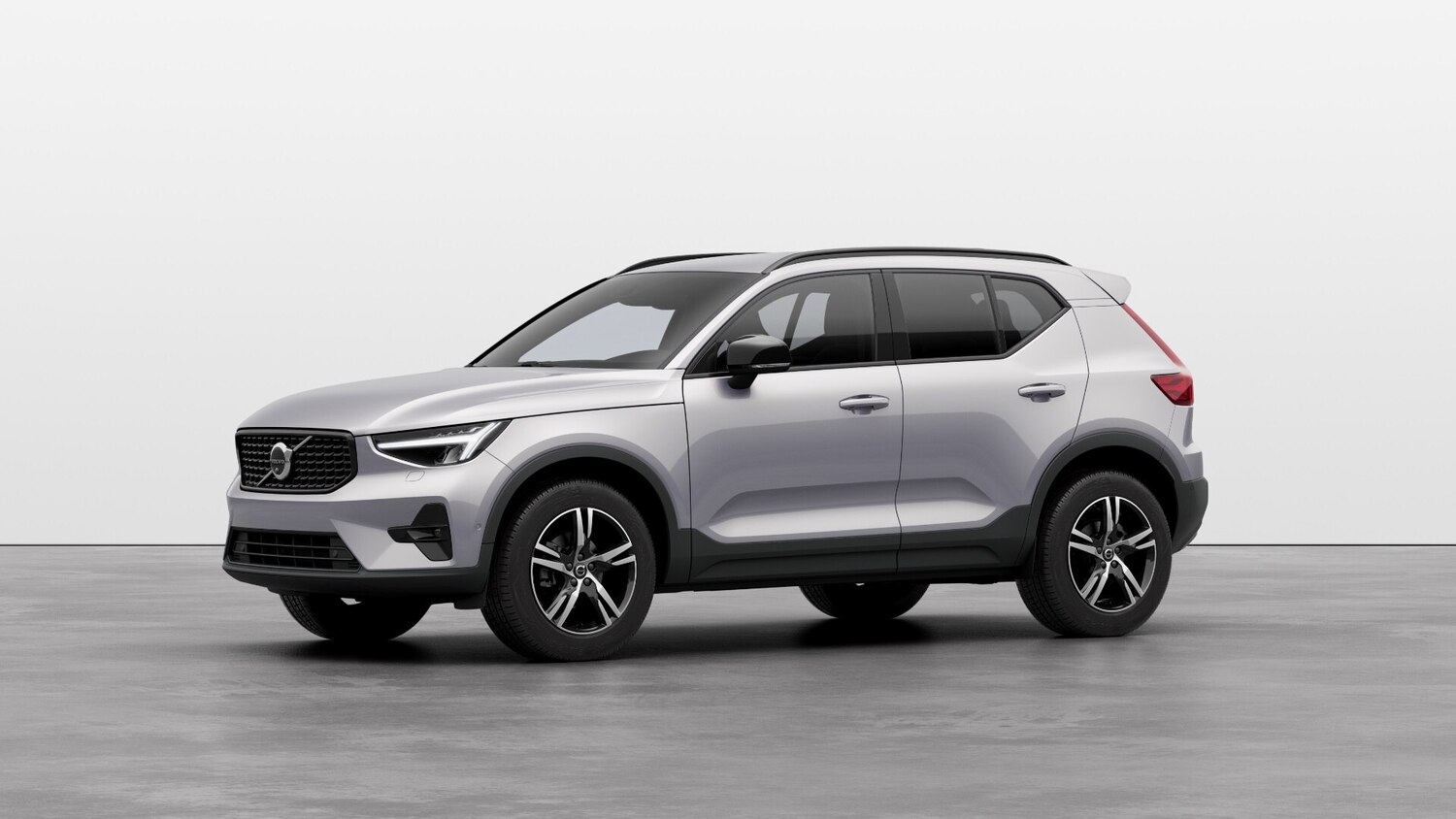 uusi Volvo XC40