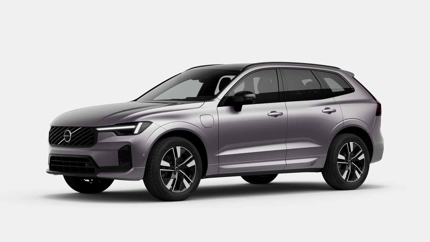 uusi Volvo XC60