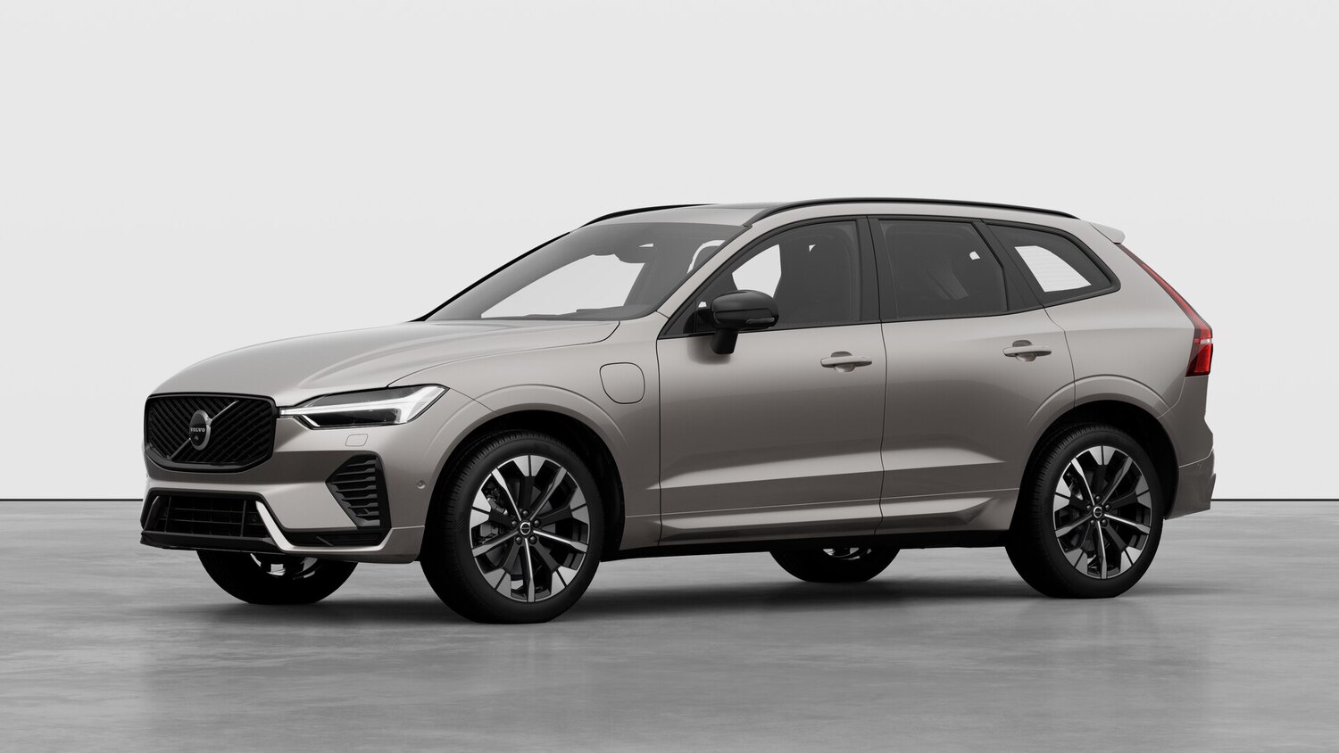 uusi Volvo XC60