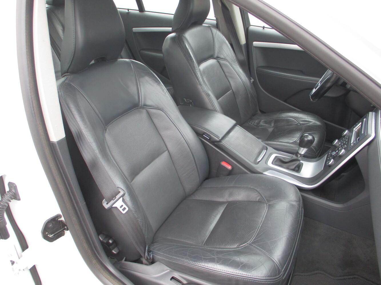 Volvo S80 vaihtoauto