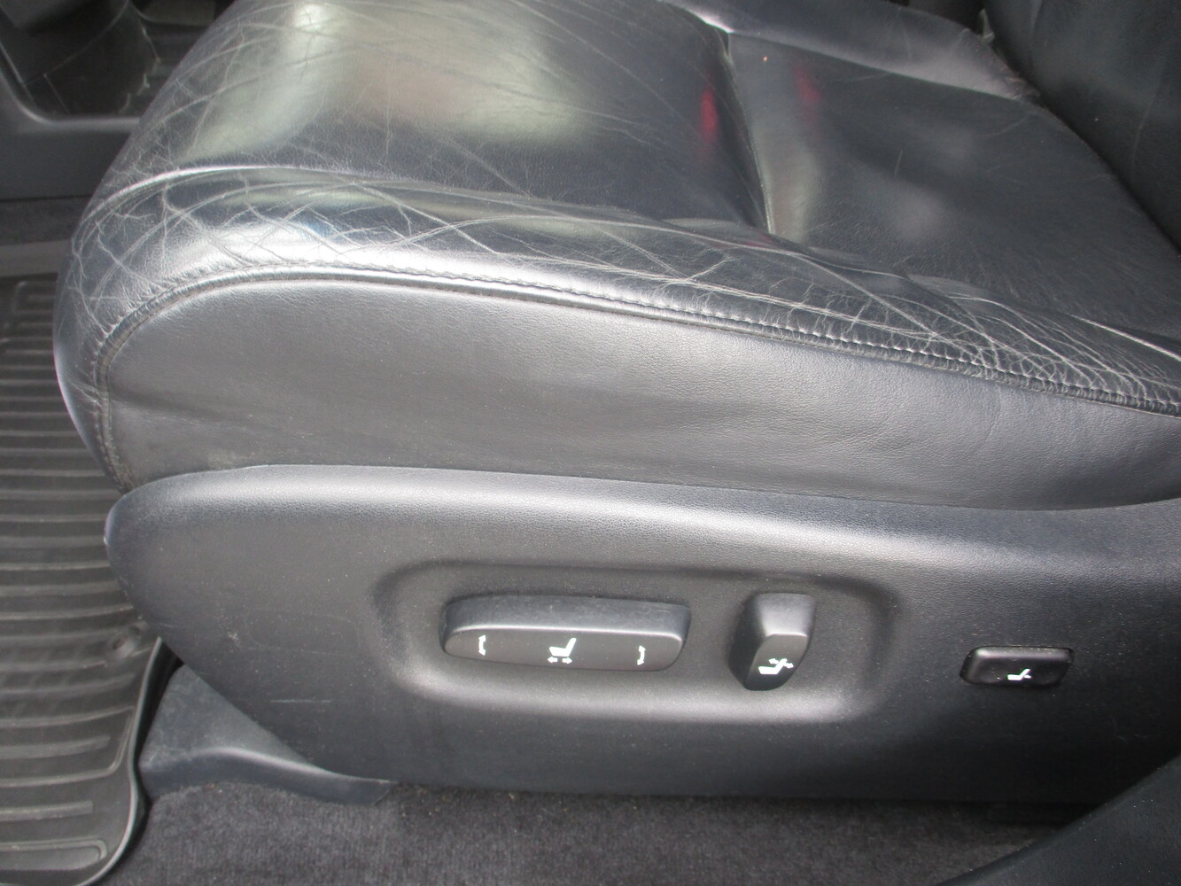 Lexus RX vaihtoauto