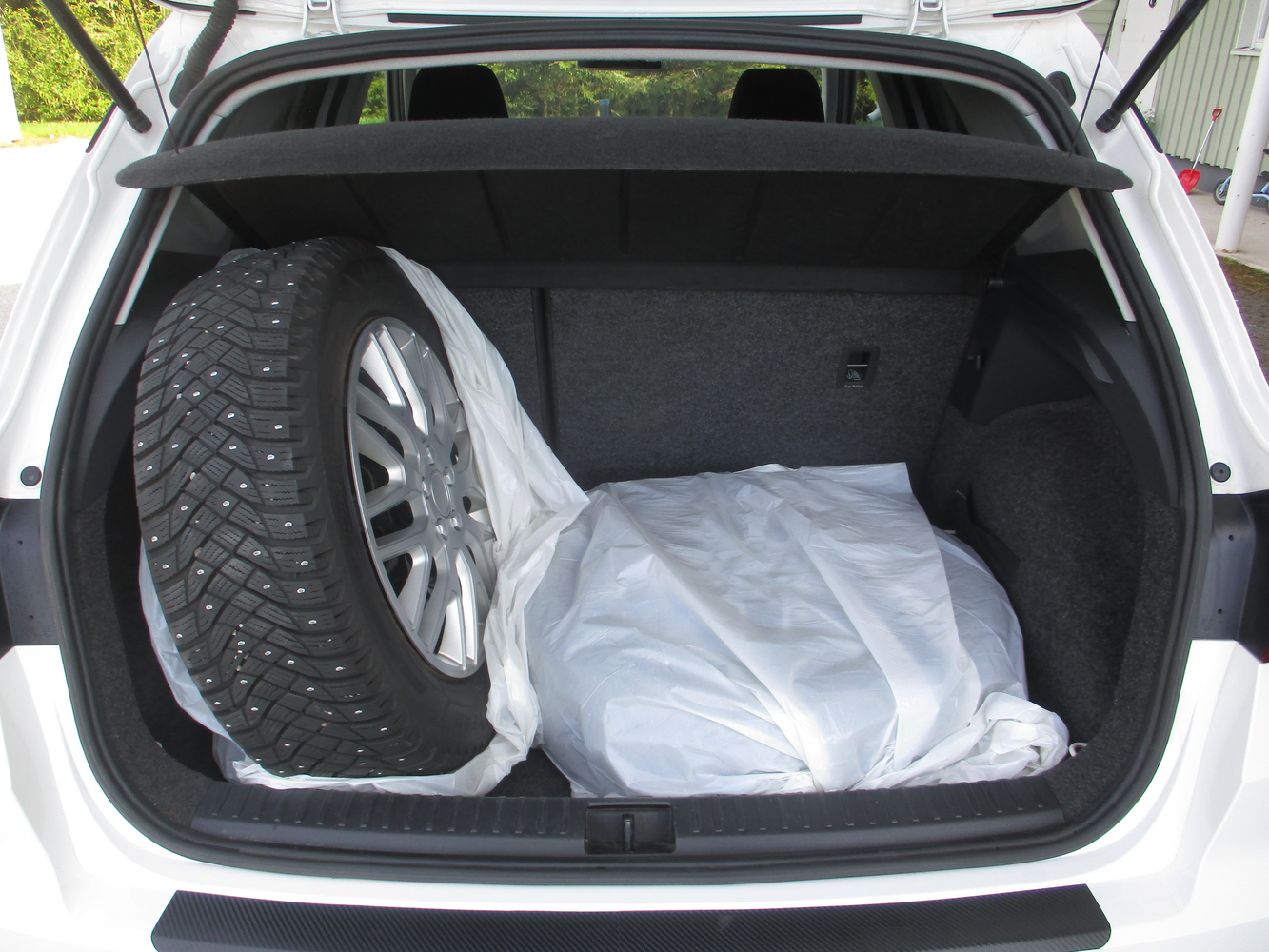 SEAT Arona vaihtoauto