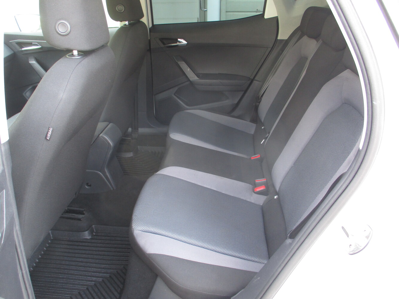 SEAT Arona vaihtoauto