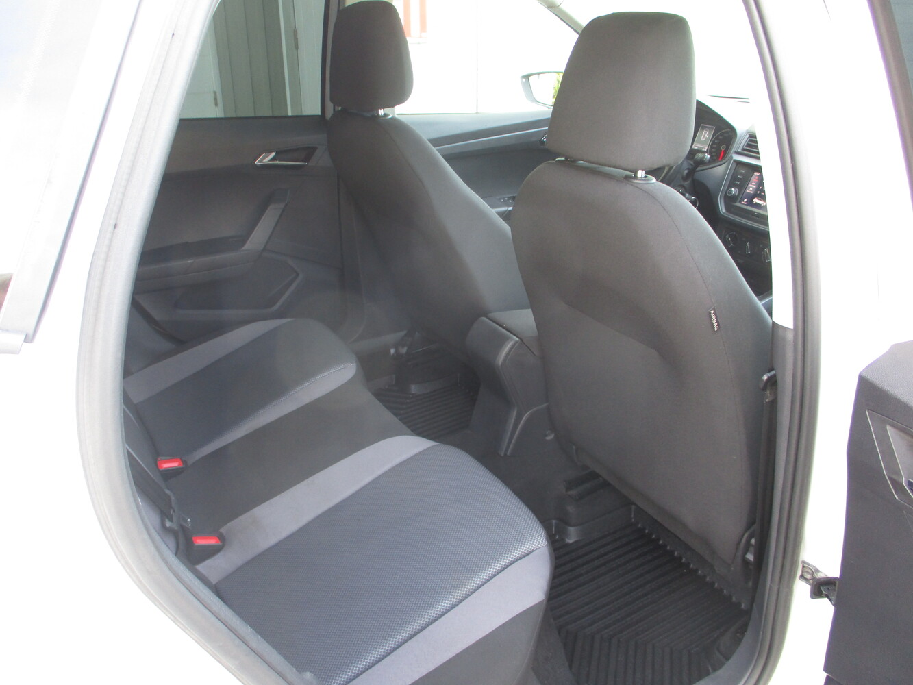SEAT Arona vaihtoauto