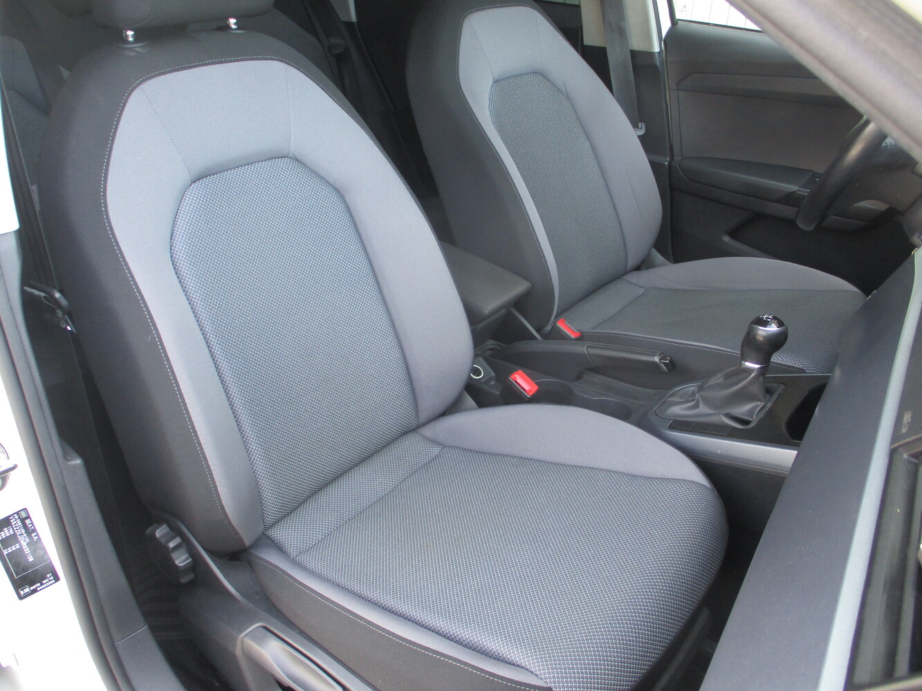 SEAT Arona vaihtoauto