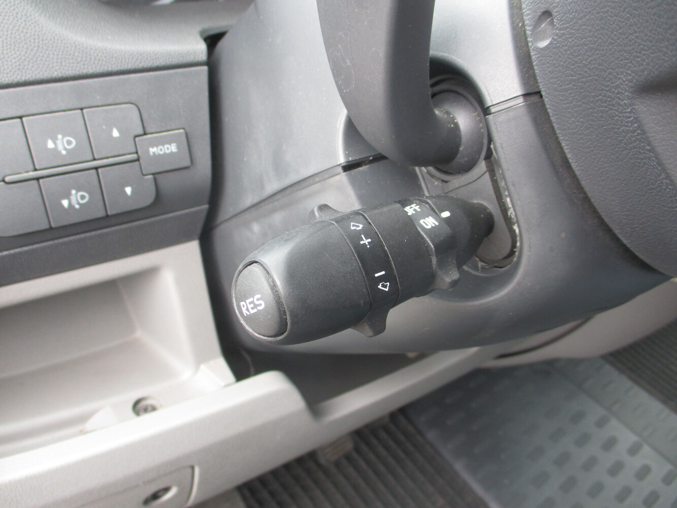 Fiat Ducato vaihtoauto