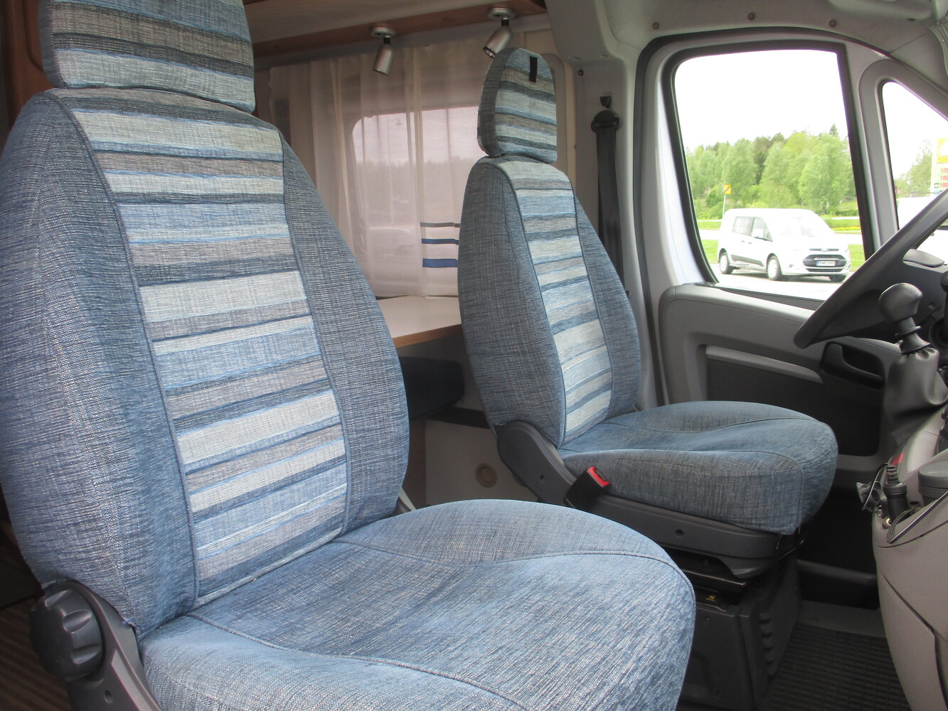 Fiat Ducato vaihtoauto