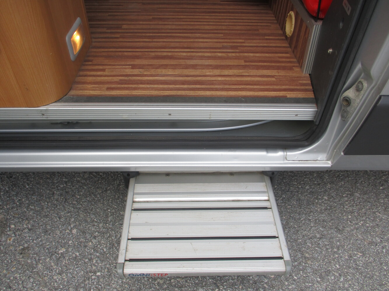 Fiat Ducato vaihtoauto