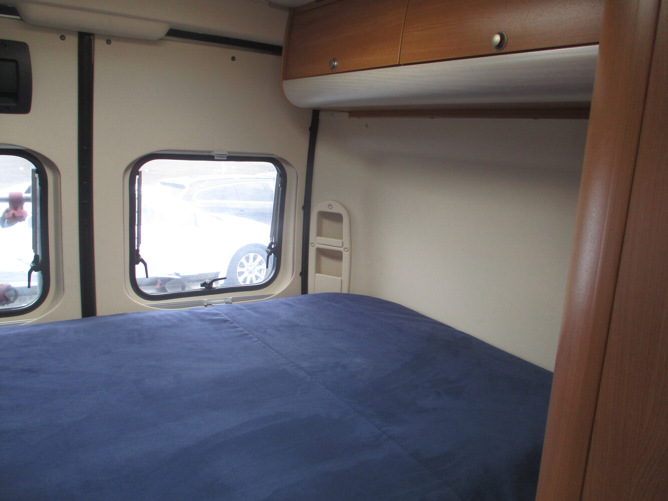 Fiat Ducato vaihtoauto