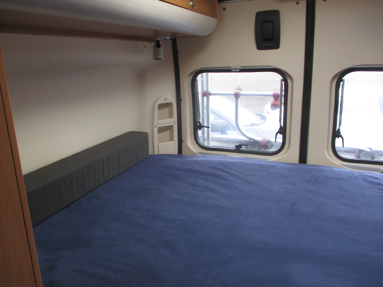 Fiat Ducato vaihtoauto