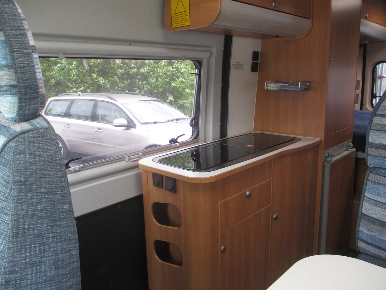 Fiat Ducato vaihtoauto