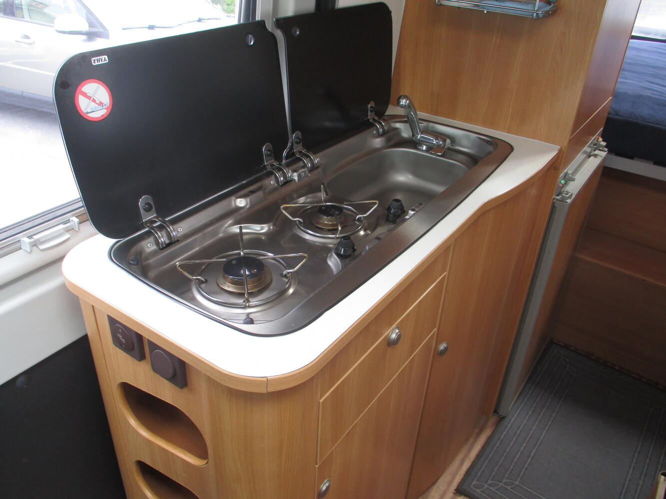 Fiat Ducato vaihtoauto
