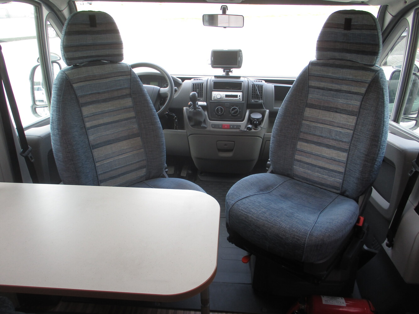 Fiat Ducato vaihtoauto