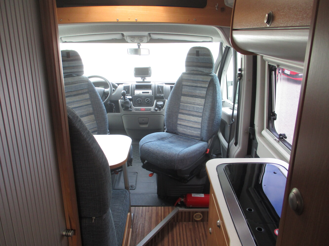 Fiat Ducato vaihtoauto