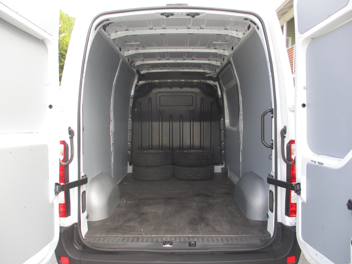 Renault Master vaihtoauto