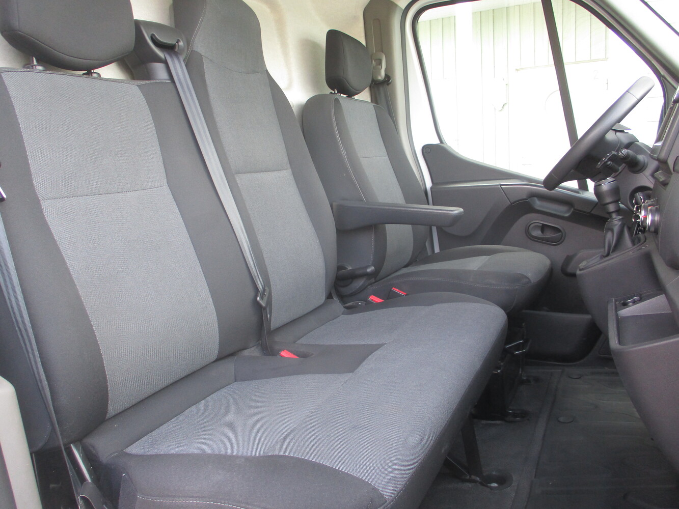 Renault Master vaihtoauto