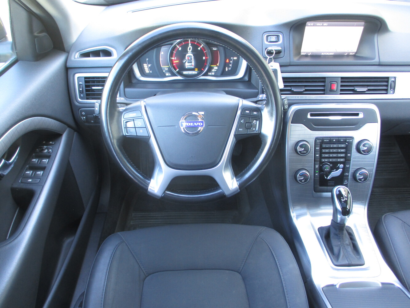 Volvo XC70 vaihtoauto
