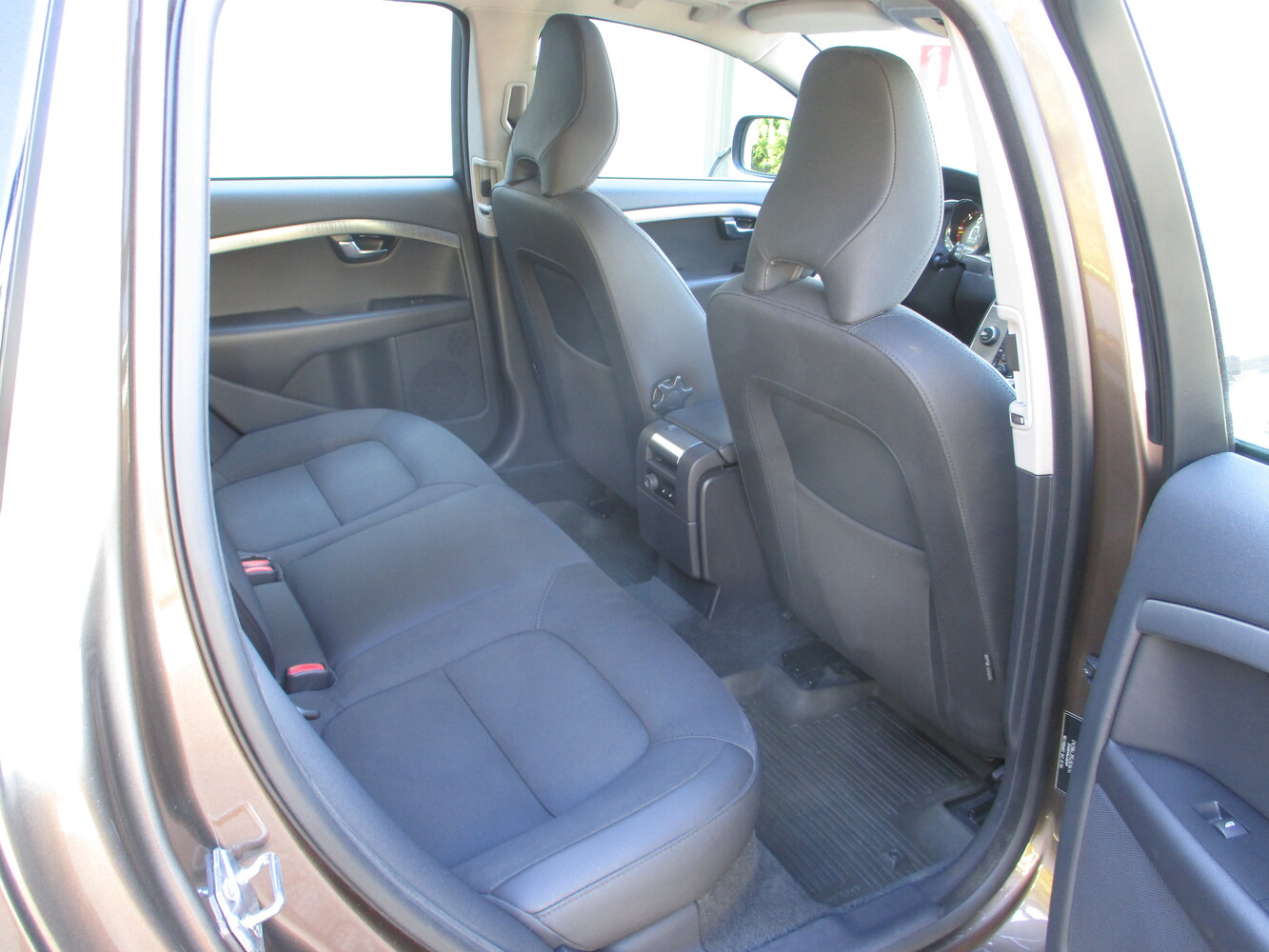 Volvo XC70 vaihtoauto