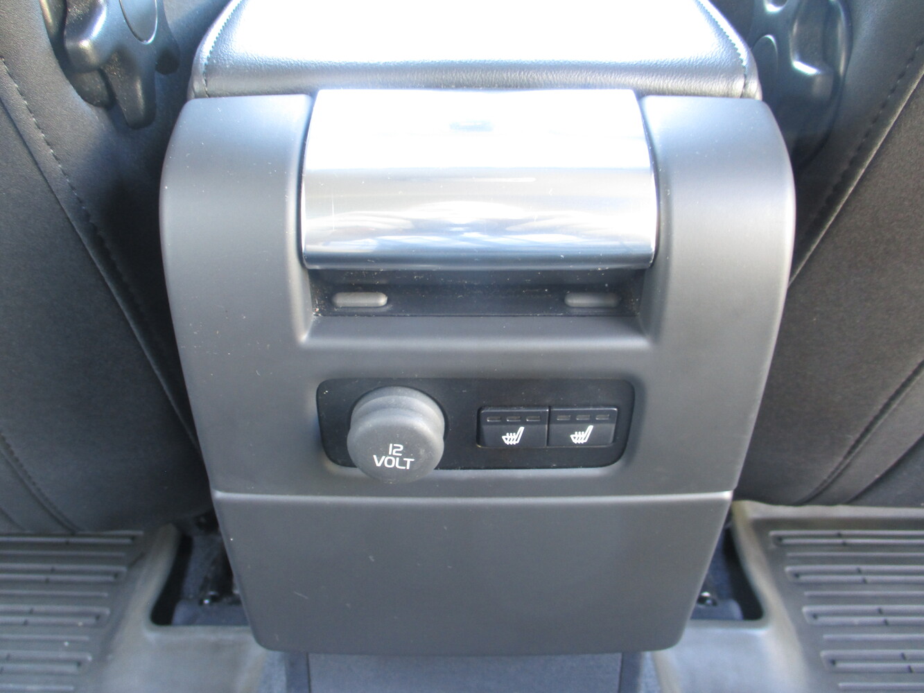 Volvo XC70 vaihtoauto