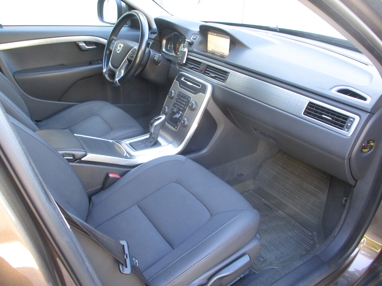 Volvo XC70 vaihtoauto