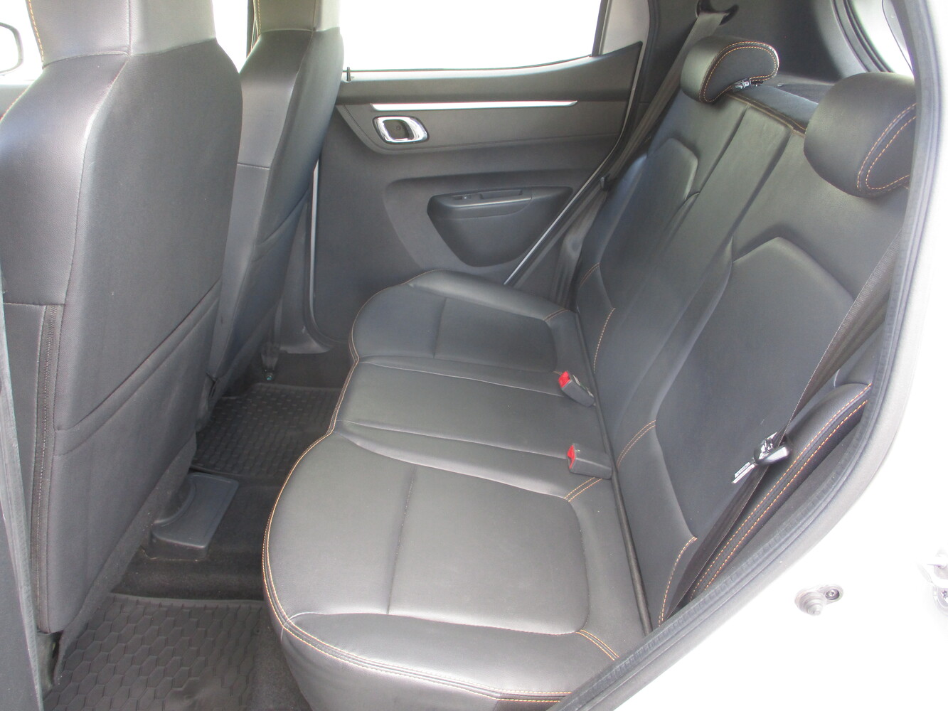 Dacia Spring vaihtoauto