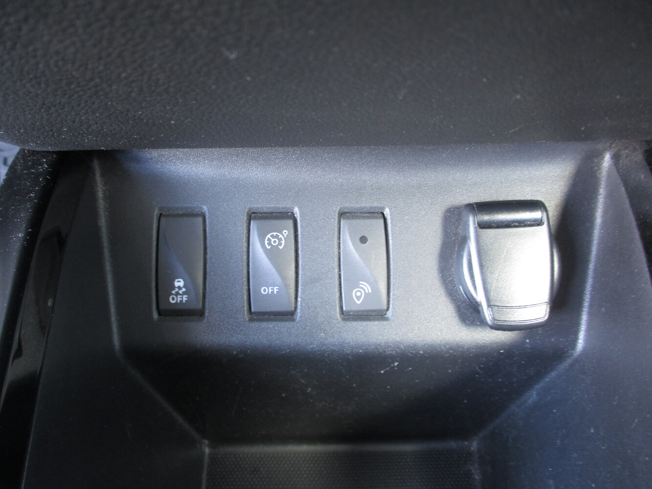 Dacia Spring vaihtoauto