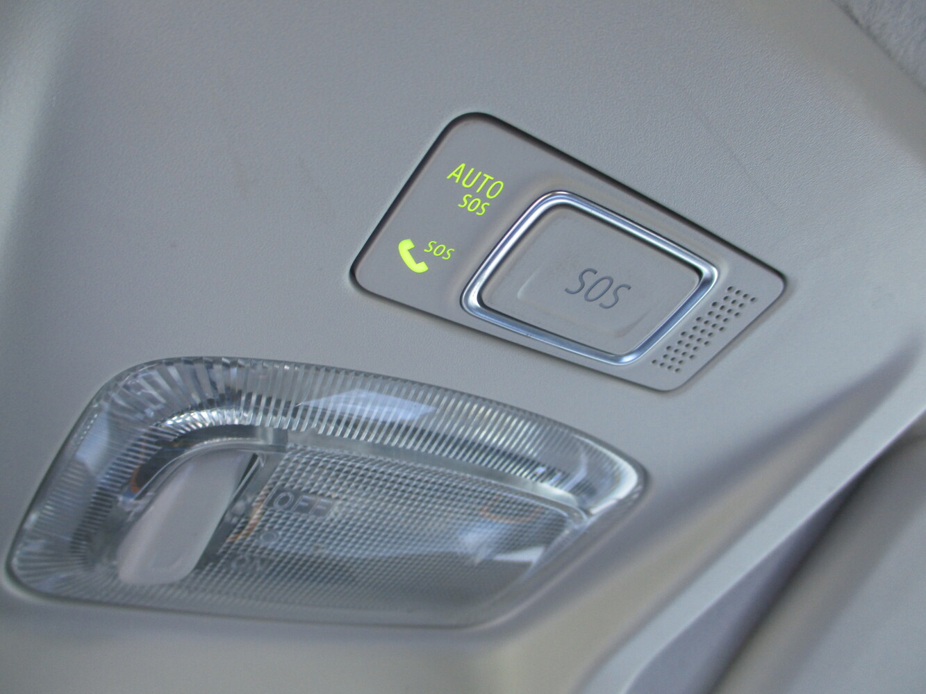 Dacia Spring vaihtoauto