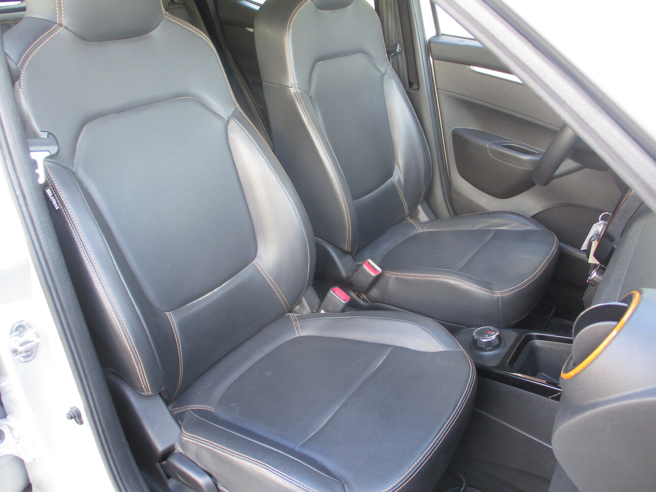 Dacia Spring vaihtoauto