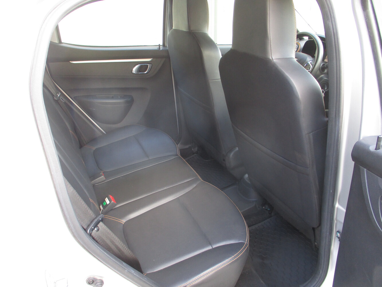 Dacia Spring vaihtoauto