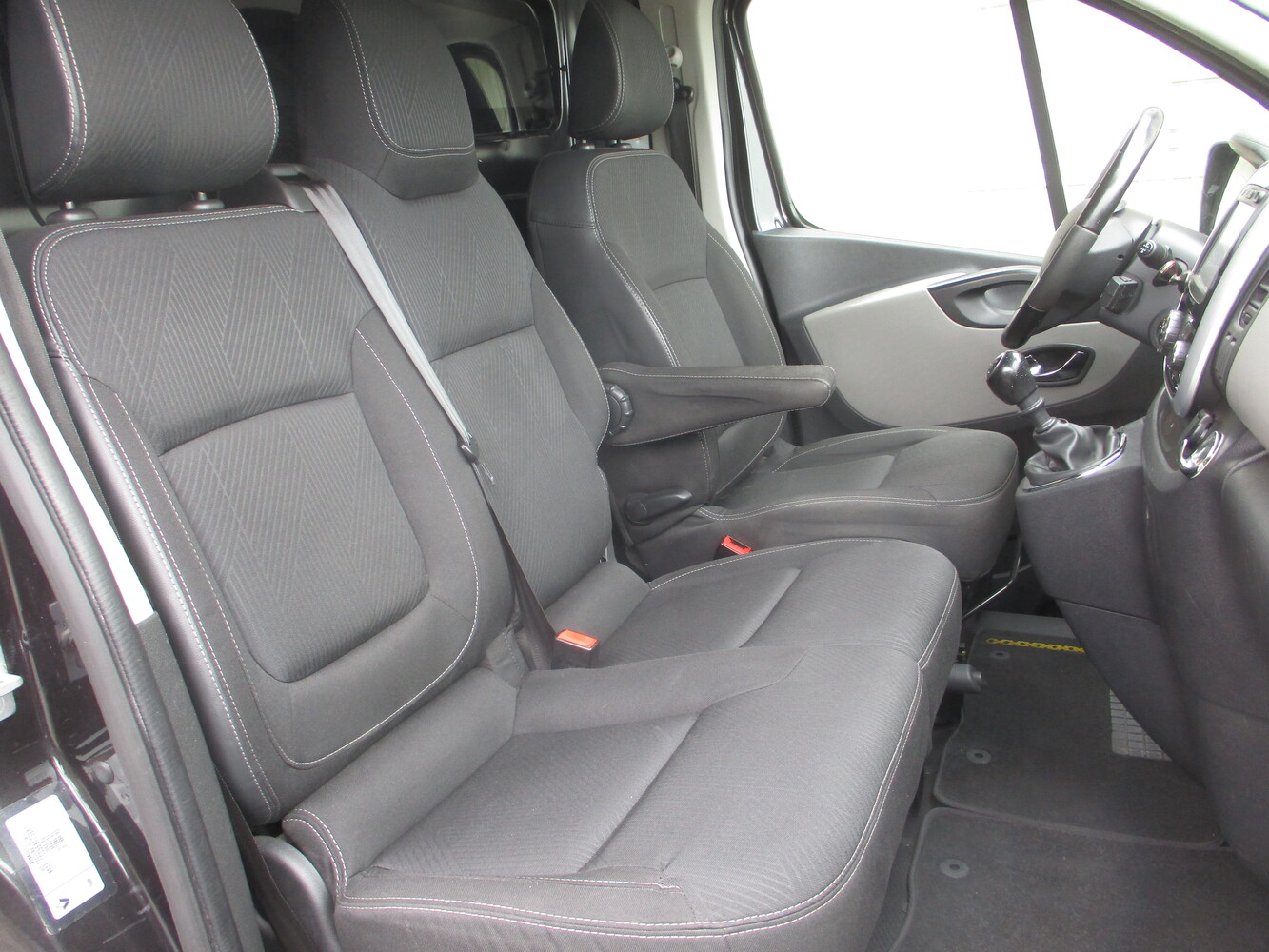 Renault Trafic vaihtoauto