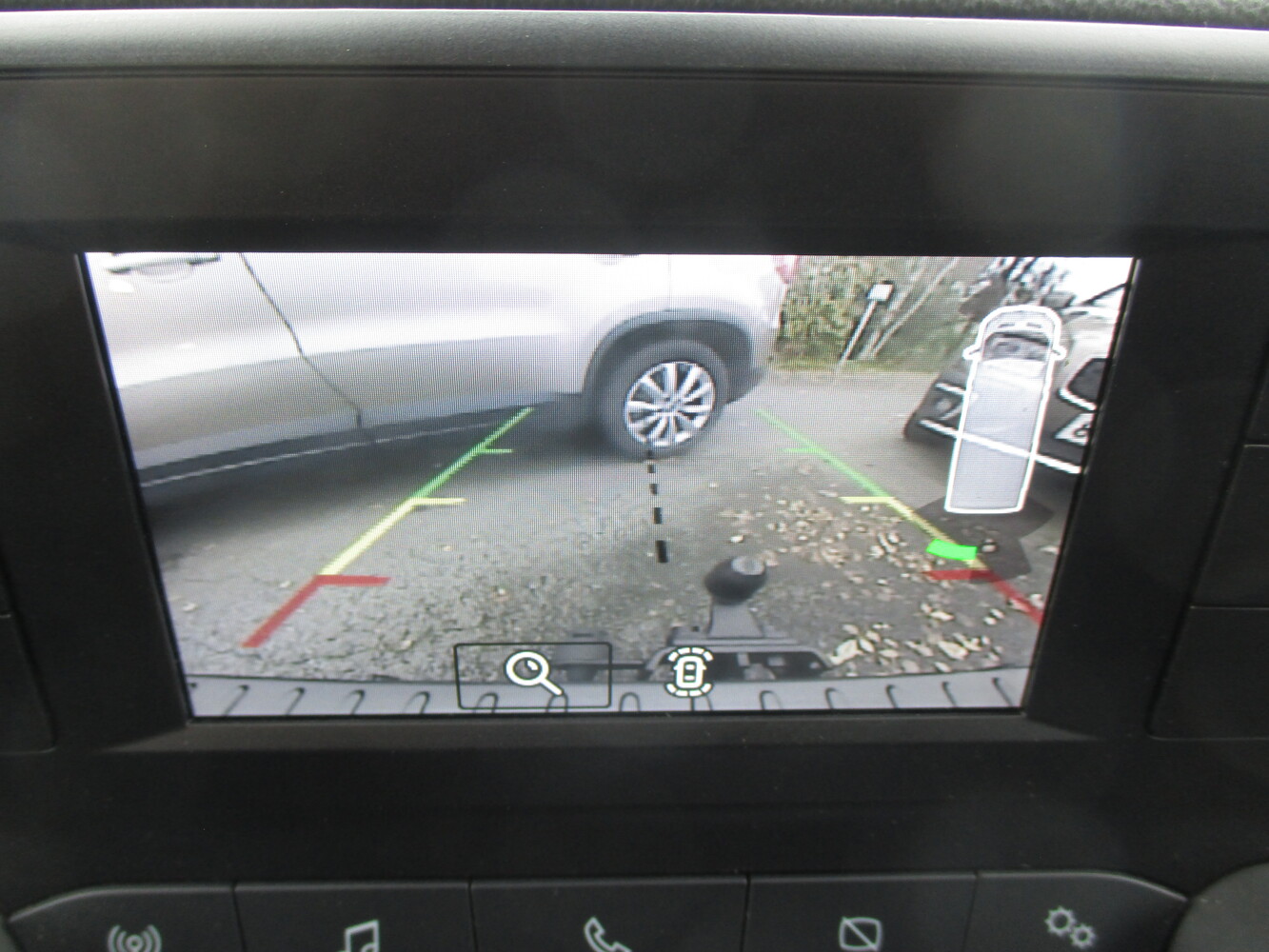 Ford Transit Connect vaihtoauto