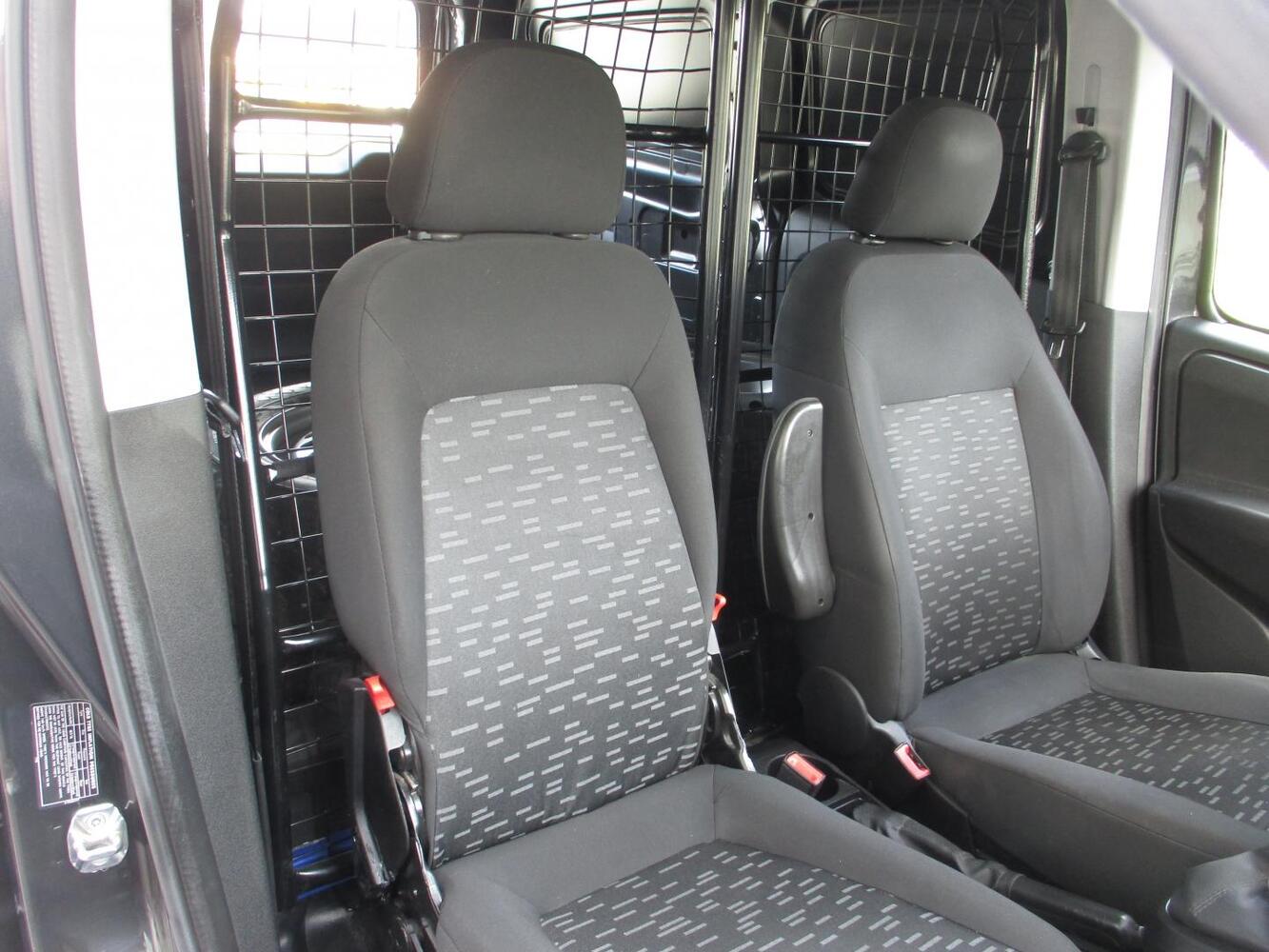 Opel Combo vaihtoauto