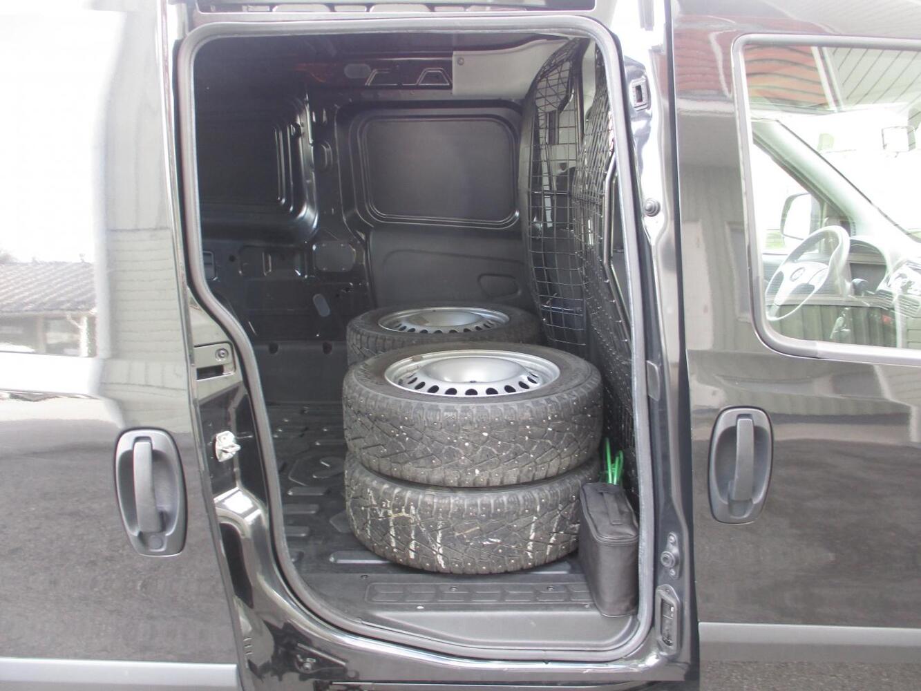 Opel Combo vaihtoauto