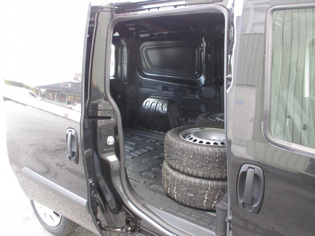 Opel Combo vaihtoauto